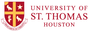 Univ. of St. Thomas logo