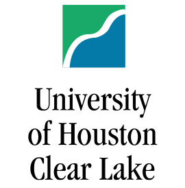 UH-Clear Lake logo