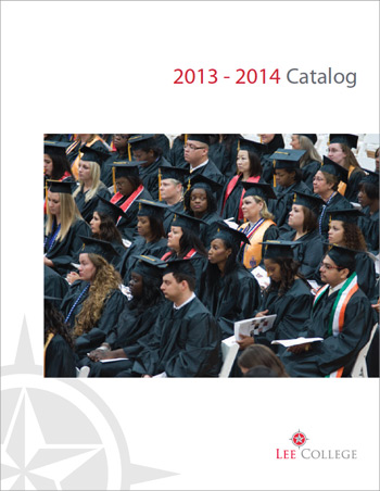 Download as a PDF Catalog 2013-2014