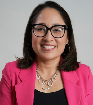 Dr. Marissa Moreno