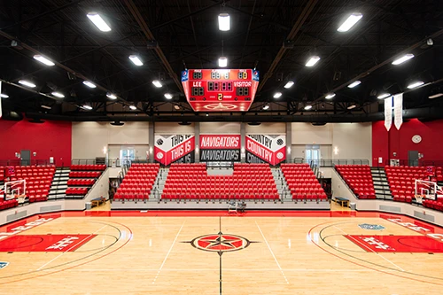 The Arena