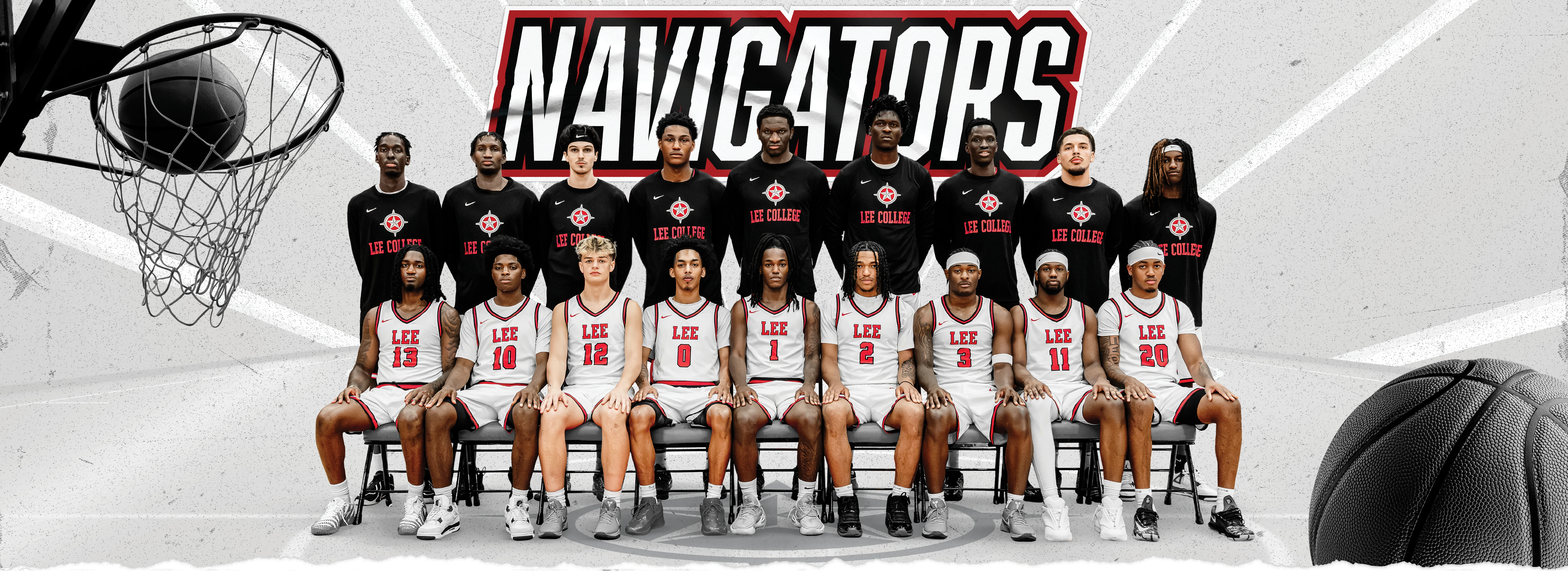 2026 Men's Basketball Banner