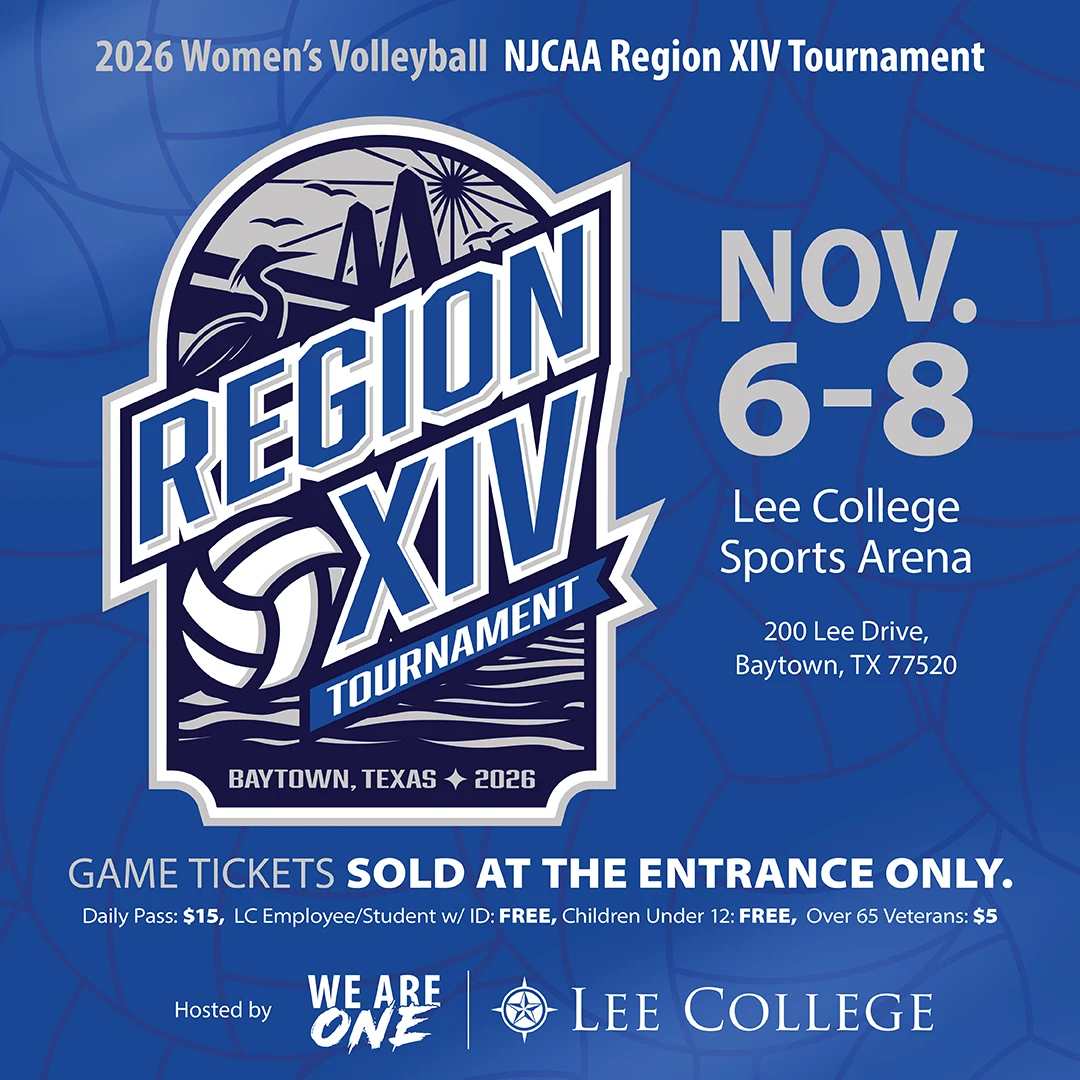 2026 Volleyball Region XIV Tournament
