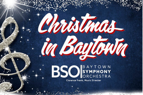 BSO: Christmas in Baytown