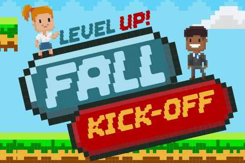 Fall Kick-Off
