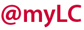 myLC logo
