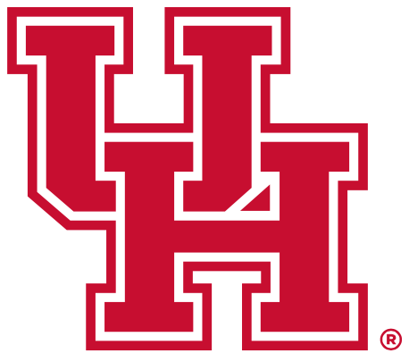 University of Houston logo