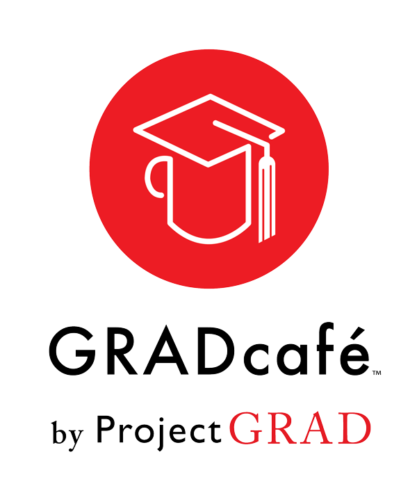 GRADcafe Logo