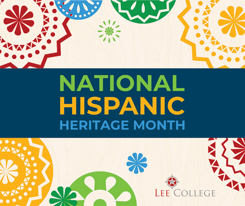 Virtual HSI Month Background, Version 2