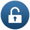 Reset Password, icon