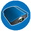Media Requests icon