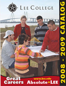Catalog 2008-2009