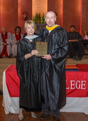 From 2015 LCHC Graduation