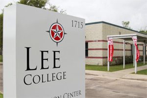 Lee College Education Center - South Liberty County