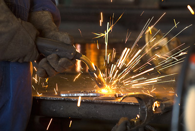 Welding