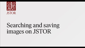 Atrstor on Jstor Image
