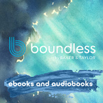 Boundless eBooks and Audiobooks