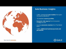 Gale business insights picture