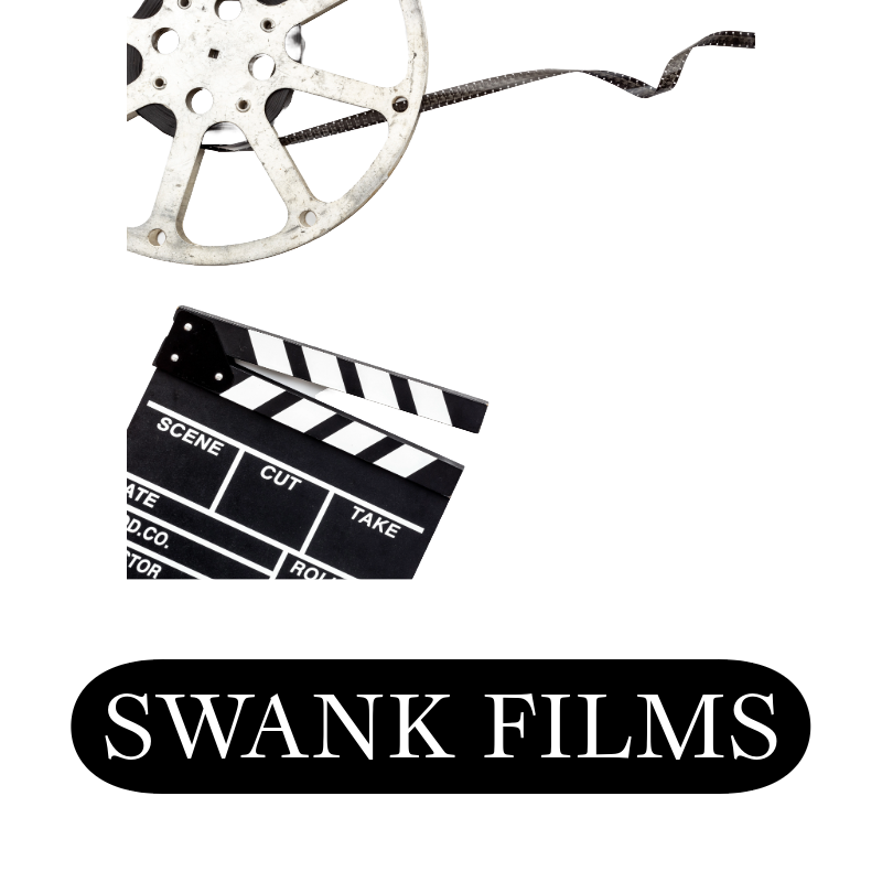 Swank Films Logo