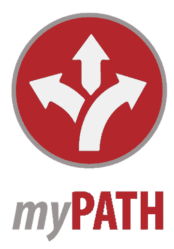 myPath logo