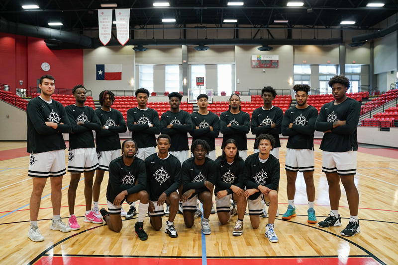 2022-2023 Navigators Team Photo