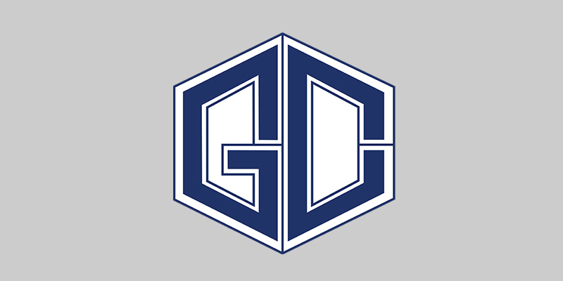 Goose Creek CISD logo