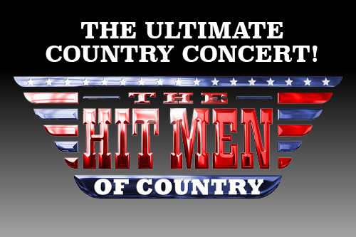 The Hit Men of Country