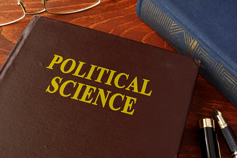 Political Science Programs Lee College