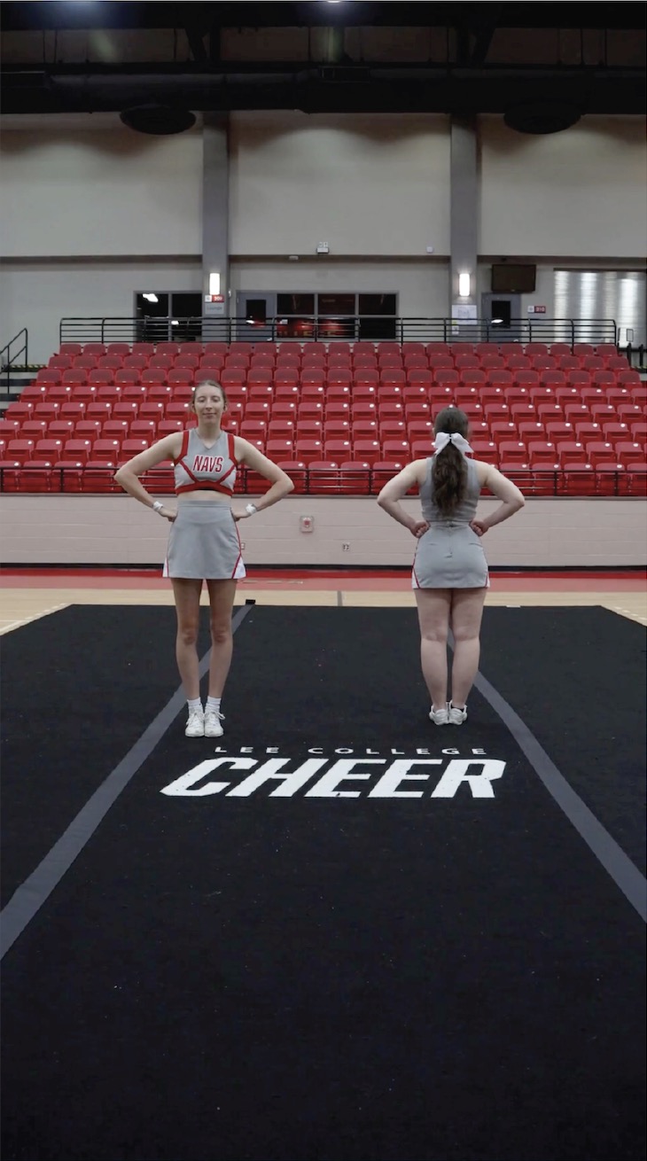 SCORE Video