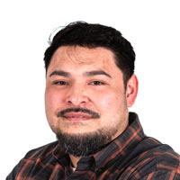 Richard Palacio