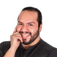 Sebastian Troitiño